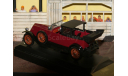 Renault 40 CV landaulet (Solido №4143) 1/43, масштабная модель, 1:43