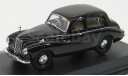 Sunbeam talbot 90 MkII schwarz(Oxford ST001) 143, масштабная модель, 1:43, 1/43