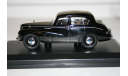 Sunbeam talbot 90 MkII schwarz(Oxford ST001) 143, масштабная модель, 1:43, 1/43