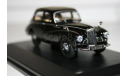 Sunbeam talbot 90 MkII schwarz(Oxford ST001) 143, масштабная модель, 1:43, 1/43