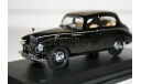 Sunbeam talbot 90 MkII schwarz(Oxford ST001) 143, масштабная модель, 1:43, 1/43