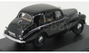 Sunbeam talbot 90 MkII schwarz(Oxford ST001) 143, масштабная модель, 1:43, 1/43