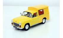 Syrena 105 Bosto Kultowe auto(Польша)№30 1/43, масштабная модель, DeAgostini-Польша (Kultowe Auta), scale43