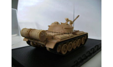 Т-55 СССР (печать филиала Corgi )1/50, масштабные модели бронетехники, филиал Corgi, scale50