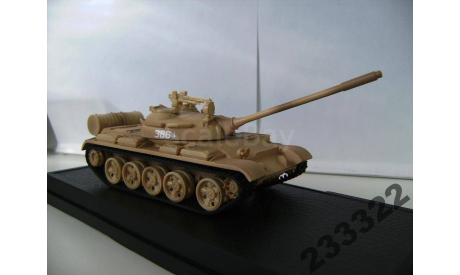 Т-55 СССР (печать филиала Corgi )1/50, масштабные модели бронетехники, филиал Corgi, scale50