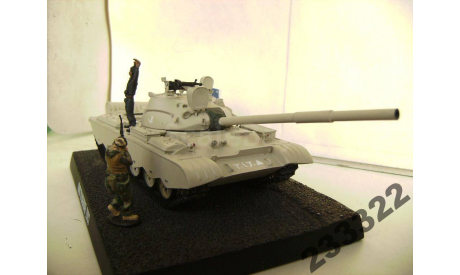 Т-62 Дорога на Багдад (War Tanks)1/48, масштабные модели бронетехники, scale48