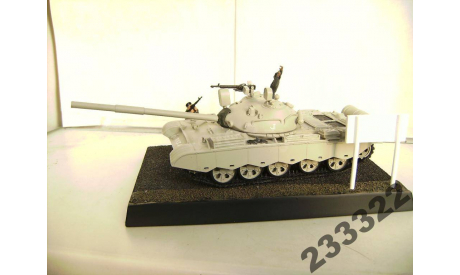 Т-62 Дорога на Багдад (War Tanks)1/48, масштабные модели бронетехники, scale48