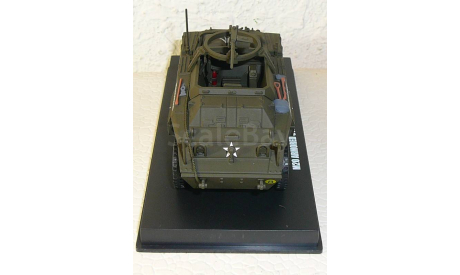 M20 Armored utility Car-U.S.-1944(Schuco) 1/43, масштабные модели бронетехники, scale43