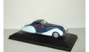 TALBOT LAGO T150SS-1938( Altaya)1/43, масштабная модель, scale43