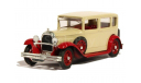 TALBOT Limousine Pacific 1930 (Eligor) 1/43, масштабная модель, scale43