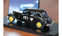 Traction 11 Legere FFI-1944 ( Atlas ) 1/43, масштабная модель, scale43, Citroën