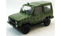 УАЗ 3171 Автолегенды №126 без журнала (Deagostini) 1/43
