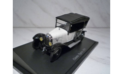 Citroen -Type A -1919 ( Universal Hobbies ) 1/43