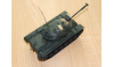 M48-A3 ’Patton’Tank-USMC(CORGI)1:50, масштабные модели бронетехники, scale50