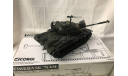 M48-A3 Patton Tank-US Army (CORGI) 1/50, масштабные модели бронетехники, scale50