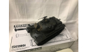 M48-A3 Patton Tank-US Army (CORGI) 1/50, масштабные модели бронетехники, scale50