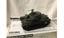 M48-A3 Patton Tank-US Army (CORGI) 1/50, масштабные модели бронетехники, scale50