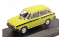 Volvo 66 Kombi,hellgrun(WhiteBox)1/43 nr:WB167, масштабная модель, scale43