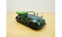 Volkswagen Hebmuller-Germany-1949(Victoria)1:43, масштабная модель, scale43