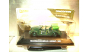 Volkswagen Hebmuller-Germany-1949(Victoria)1:43, масштабная модель, scale43