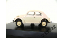 Volkswagen TYP 82E Afghan Beetle(Victoria)1:43, масштабная модель, scale43