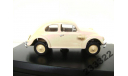 Volkswagen TYP 82E Afghan Beetle(Victoria)1:43, масштабная модель, scale43