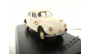 Volkswagen TYP 82E Afghan Beetle(Victoria)1:43, масштабная модель, scale43