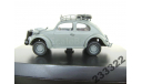 Volkswagen TYP 92 With Charcoal(Victoria)1:43 R015, масштабные модели бронетехники, scale43