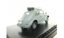 Volkswagen TYP 92 With Charcoal(Victoria)1:43 R015, масштабные модели бронетехники, scale43