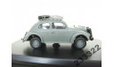 Volkswagen TYP 92 With Charcoal(Victoria)1:43 R015, масштабные модели бронетехники, scale43