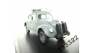 Volkswagen TYP 92 With Charcoal(Victoria)1:43 R015, масштабные модели бронетехники, scale43