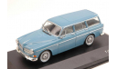 Volvo 220 Amazon,blau(WhiteBox)1/43, масштабная модель, scale43