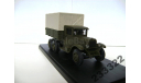 ЗИС-6 с тентом(Miniclassic)1/43, масштабная модель, scale43