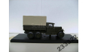 ЗИС-6 с тентом(Miniclassic)1/43, масштабная модель, scale43