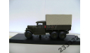 ЗИС-6 с тентом(Miniclassic)1/43, масштабная модель, scale43