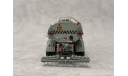 КИТ автогудронатор ДС-39Б, сборная модель (другое), 1:43, 1/43