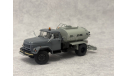 КИТ автогудронатор ДС-39Б, сборная модель (другое), 1:43, 1/43