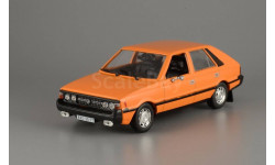 Автолегенды СССР и Соцстран №152 FSO POLONEZ