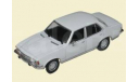 118) OPEL REKORD 2100D, журнальная серия Kultowe Auta PRL-u (Польша), 1:43, 1/43, DeAgostini-Польша (Kultowe Auta)