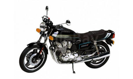 14006 Мотоцикл Honda CB750F (1:12) TAMIYA, сборная модель (другое)