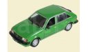 147) OPEL KADETT D, журнальная серия Kultowe Auta PRL-u (Польша), 1:43, 1/43, DeAgostini-Польша (Kultowe Auta), nysa