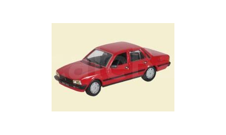 159) PEUGEOT 505, журнальная серия Kultowe Auta PRL-u (Польша), 1:43, 1/43, DeAgostini-Польша (Kultowe Auta)