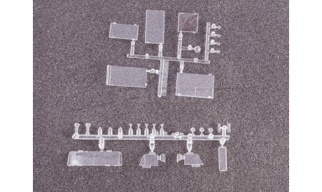 1595AVD Экскаватор UDS-110 (T-148) AVD Models 1:43, сборная модель автомобиля, scale43