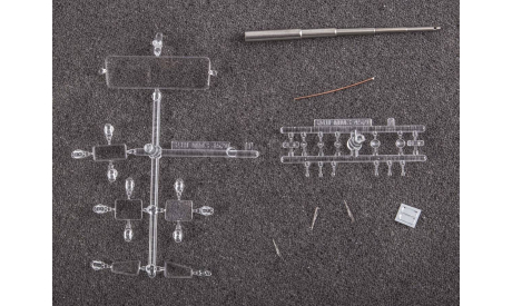 1705AVD ЗИЛ-ММЗ-4520 самосвал 1:43  AVD Models, сборная модель автомобиля, scale43