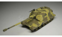 Русские танки №82 2с19 Мста-С 1:72, журнальная серия Русские танки (GeFabbri) 1:72, Русские танки (Ge Fabbri), scale72