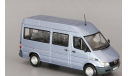 Mercedes-Benz Sprinter Classic  Minichamps 1:43, масштабная модель, scale43