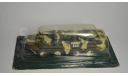 Русские танки №5 БТР-80 1:72, журнальная серия Русские танки (GeFabbri) 1:72, Русские танки (Ge Fabbri), scale72