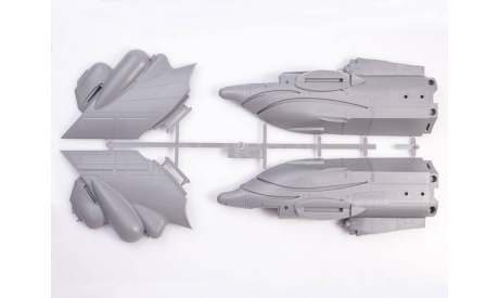 Экраноплан ’Лунь’ (Lun-Class Ekranoplan) TAKOM 1:144, сборные модели авиации, scale144