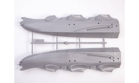 Экраноплан ’Лунь’ (Lun-Class Ekranoplan) TAKOM 1:144, сборные модели авиации, scale144
