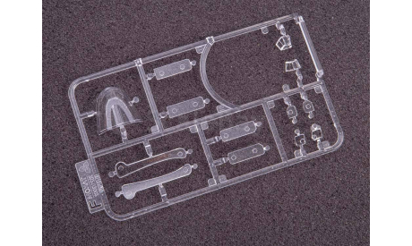 Экраноплан ’Лунь’ (Lun-Class Ekranoplan) TAKOM 1:144, сборные модели авиации, scale144